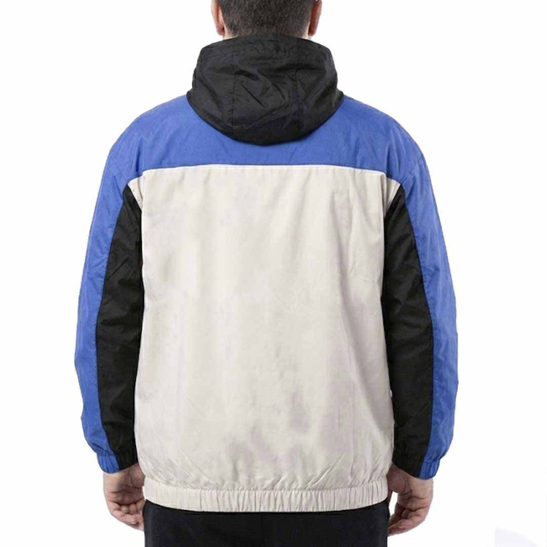 Campera Hombre Puma Ess Block Relaxed — imagen 2