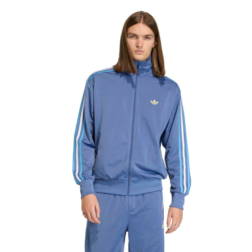 Campera Hombre adidas Firebird Tp