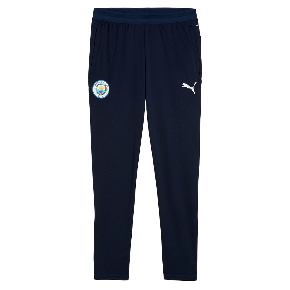 Pantalón Hombre Puma Manchester City