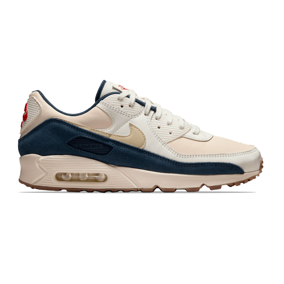 Zapatillas Hombre Nike Air Max 90 Prm