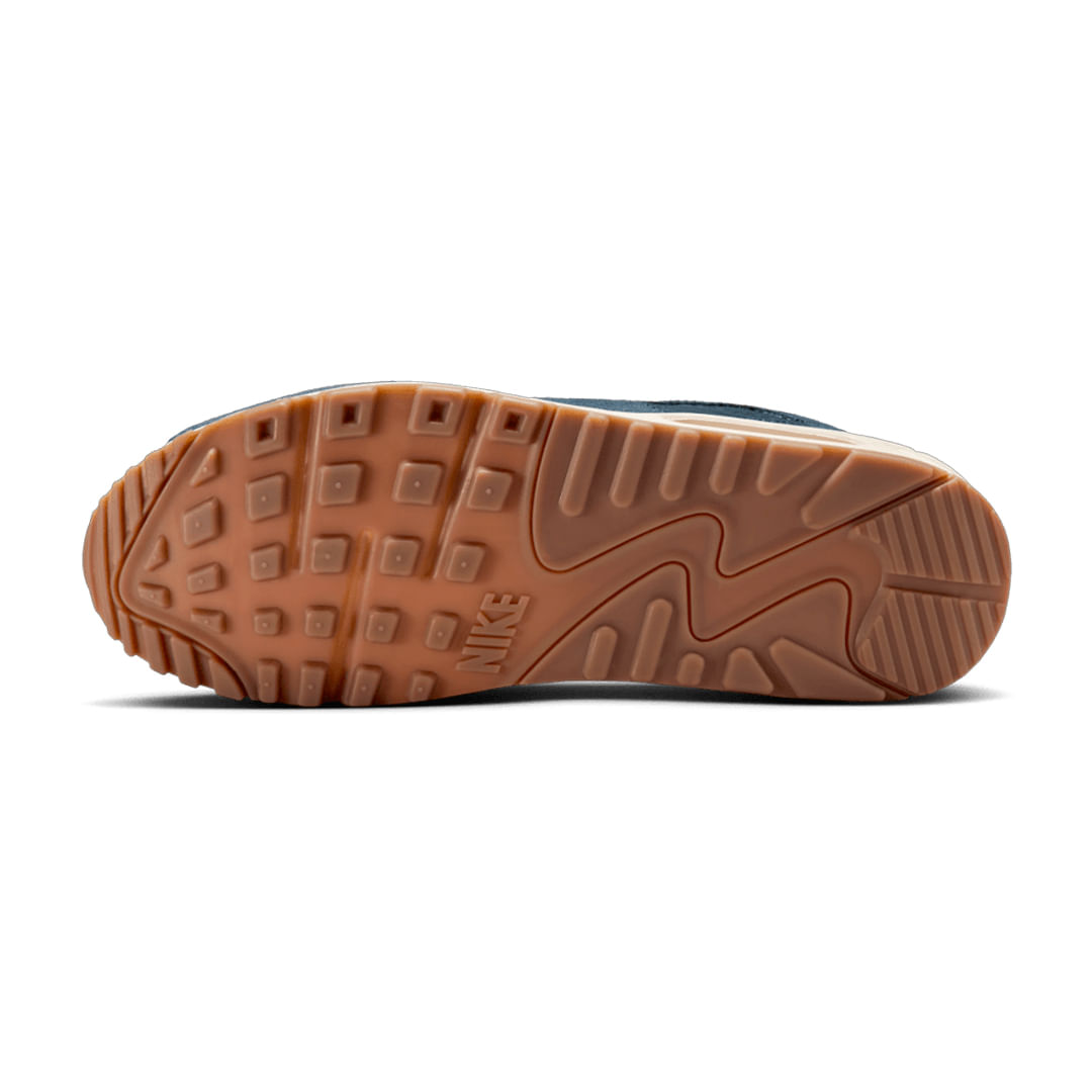 Zapatillas Hombre Nike Air Max 90 Prm — imagen 4