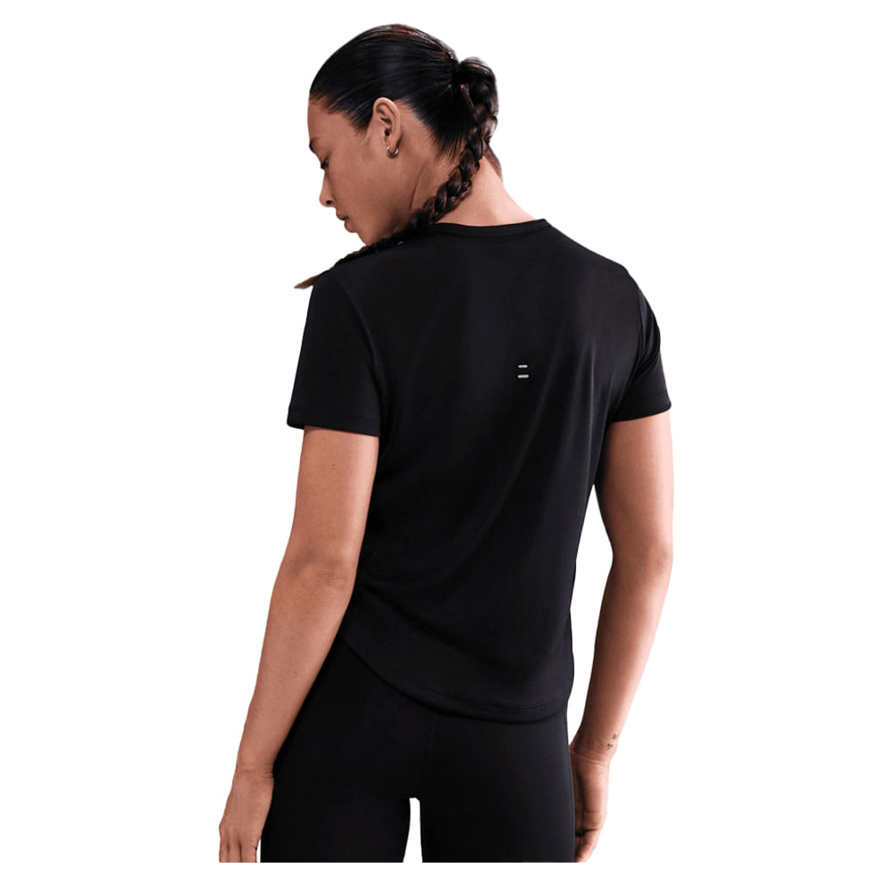 Remera Mujer Nike Tempo Swoosh — imagen 2