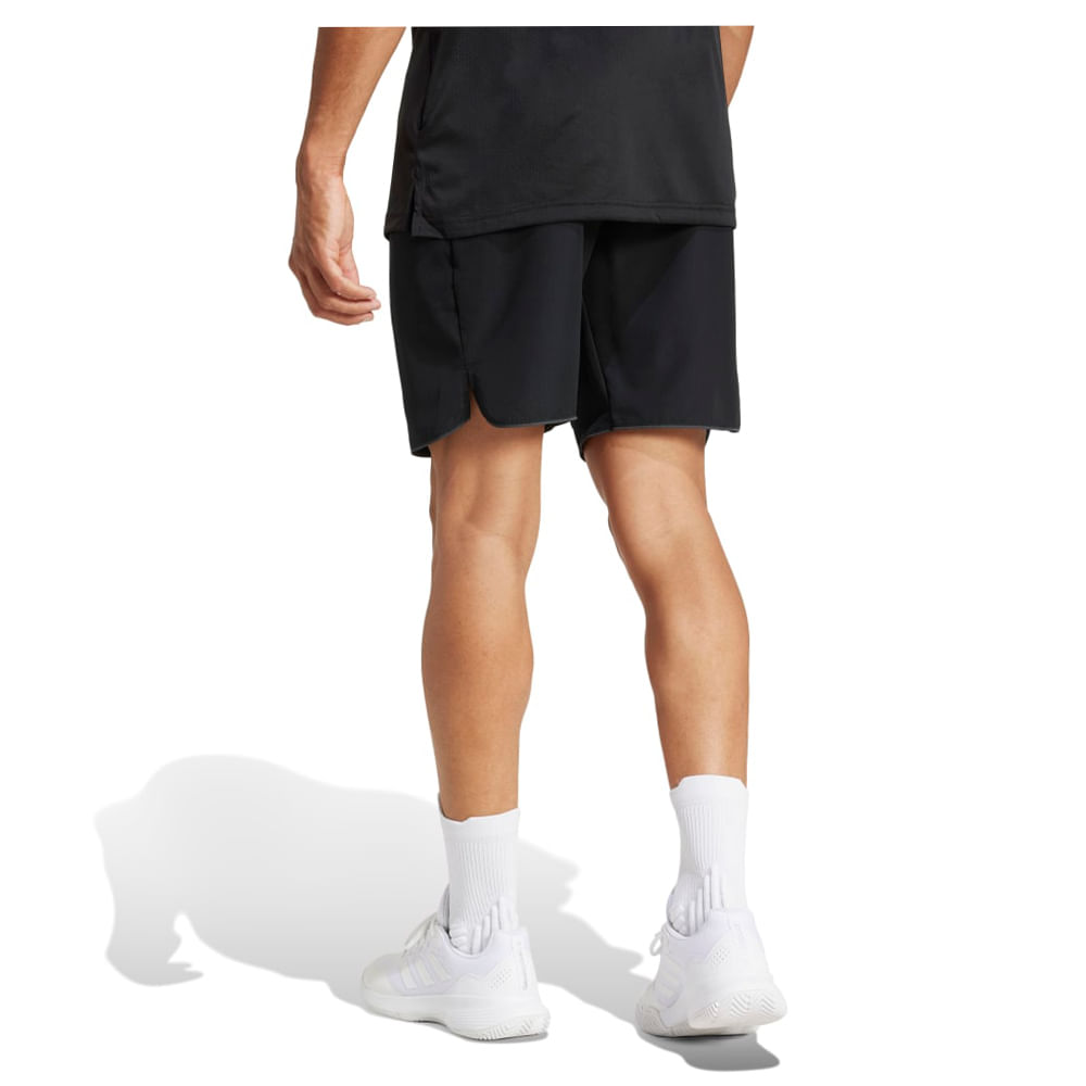 Short Hombre adidas Club — imagen 2