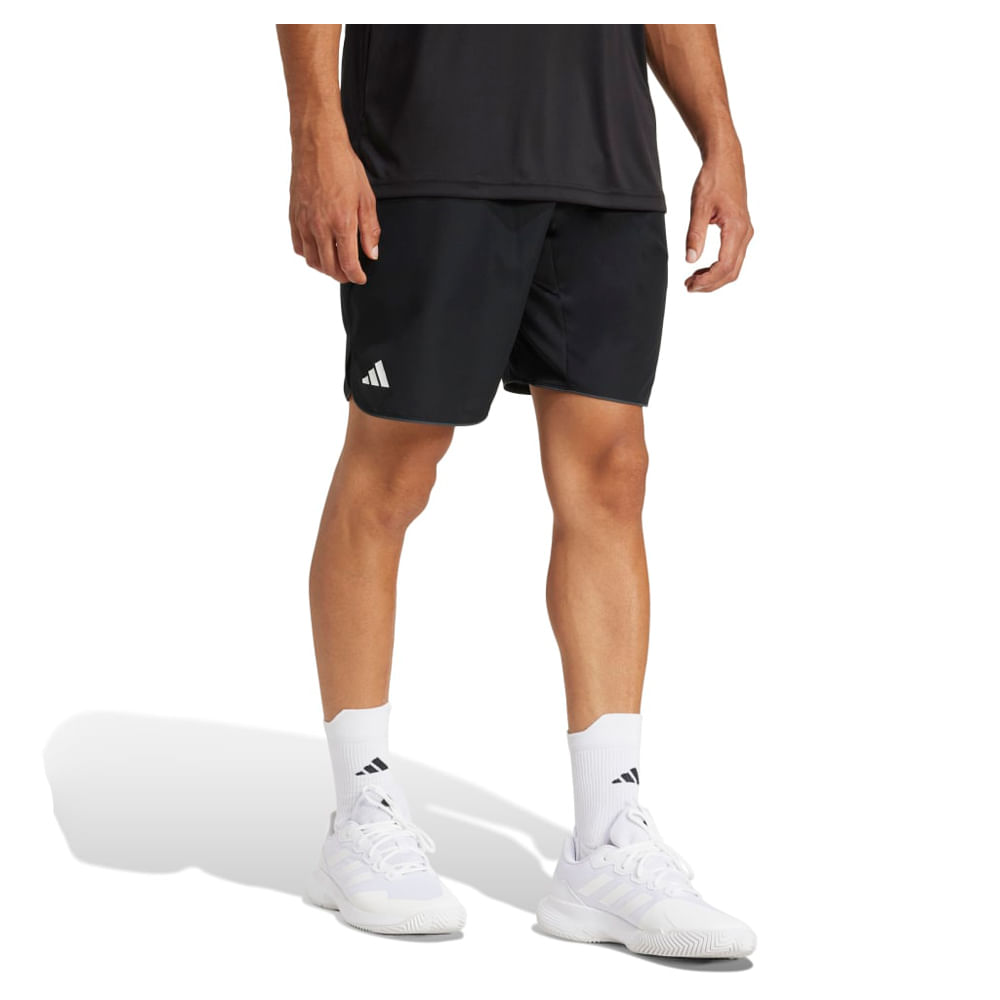 Short Hombre adidas Club — imagen 3