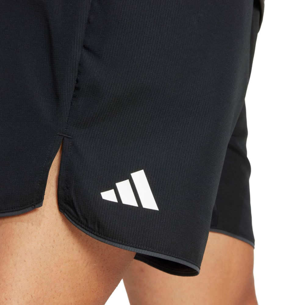Short Hombre adidas Club — imagen 5