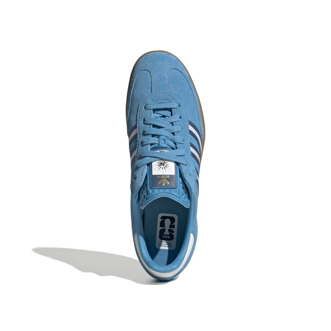 Zapatillas Hombre adidas Samba Og — imagen 4