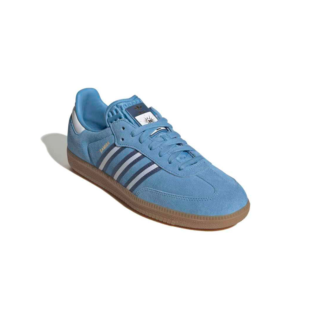 Zapatillas Hombre adidas Samba Og — imagen 5