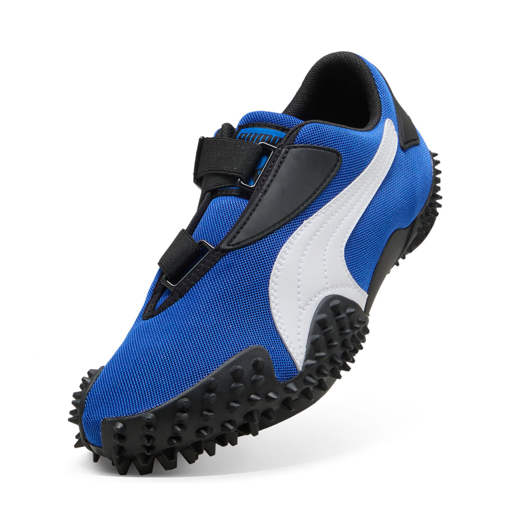 Zapatillas Puma Mostro Prime — imagen 3
