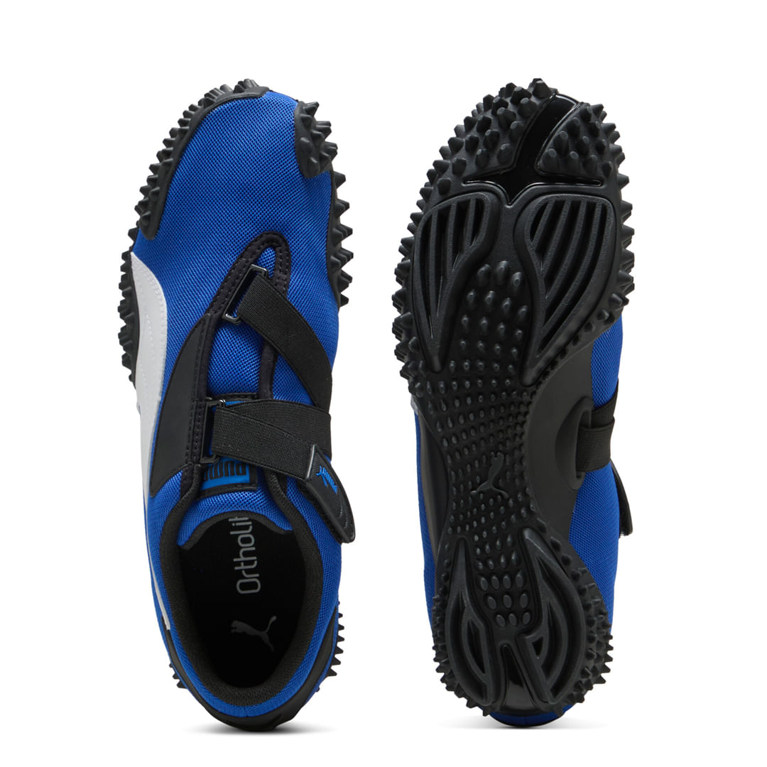 Zapatillas Puma Mostro Prime — imagen 4