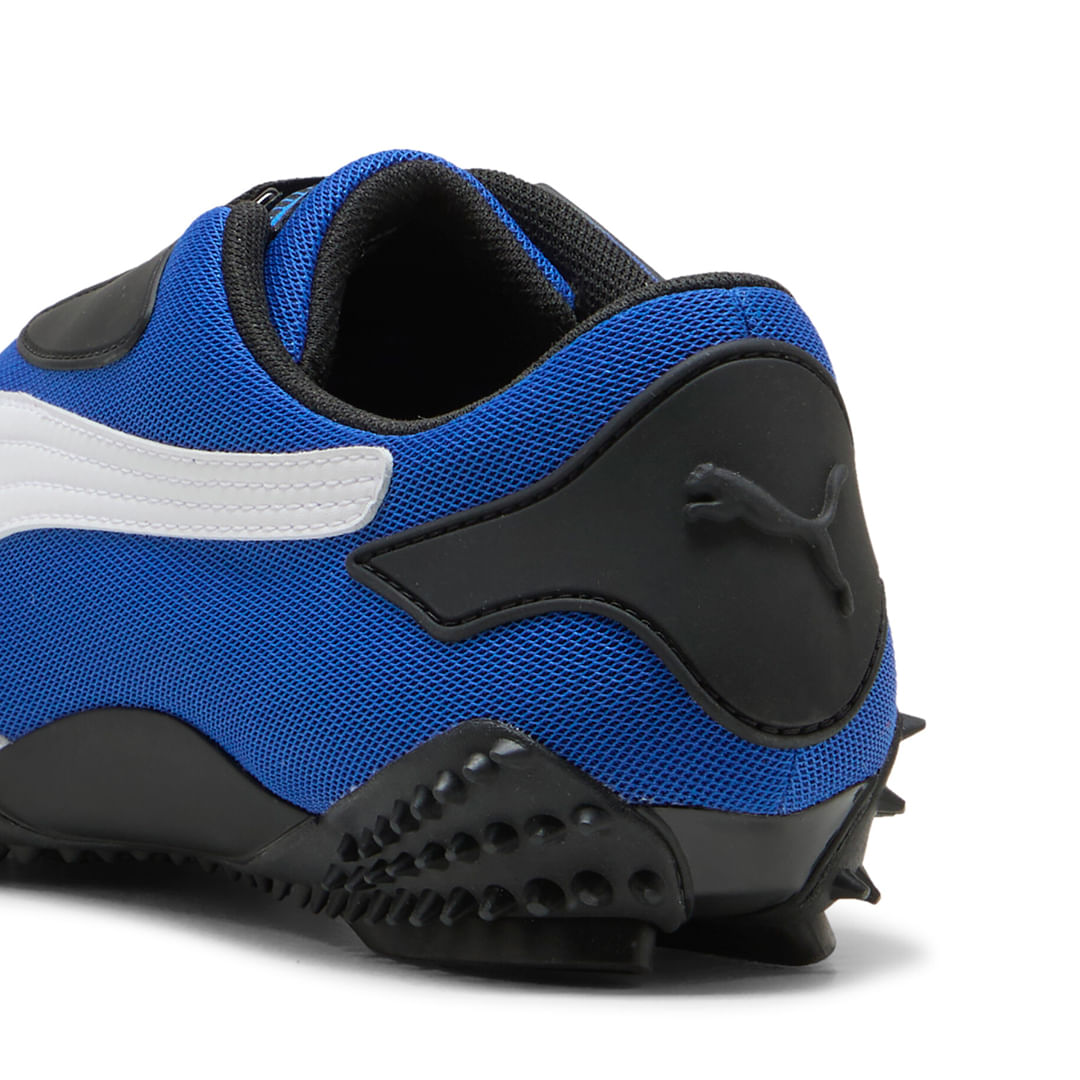 Zapatillas Puma Mostro Prime — imagen 5