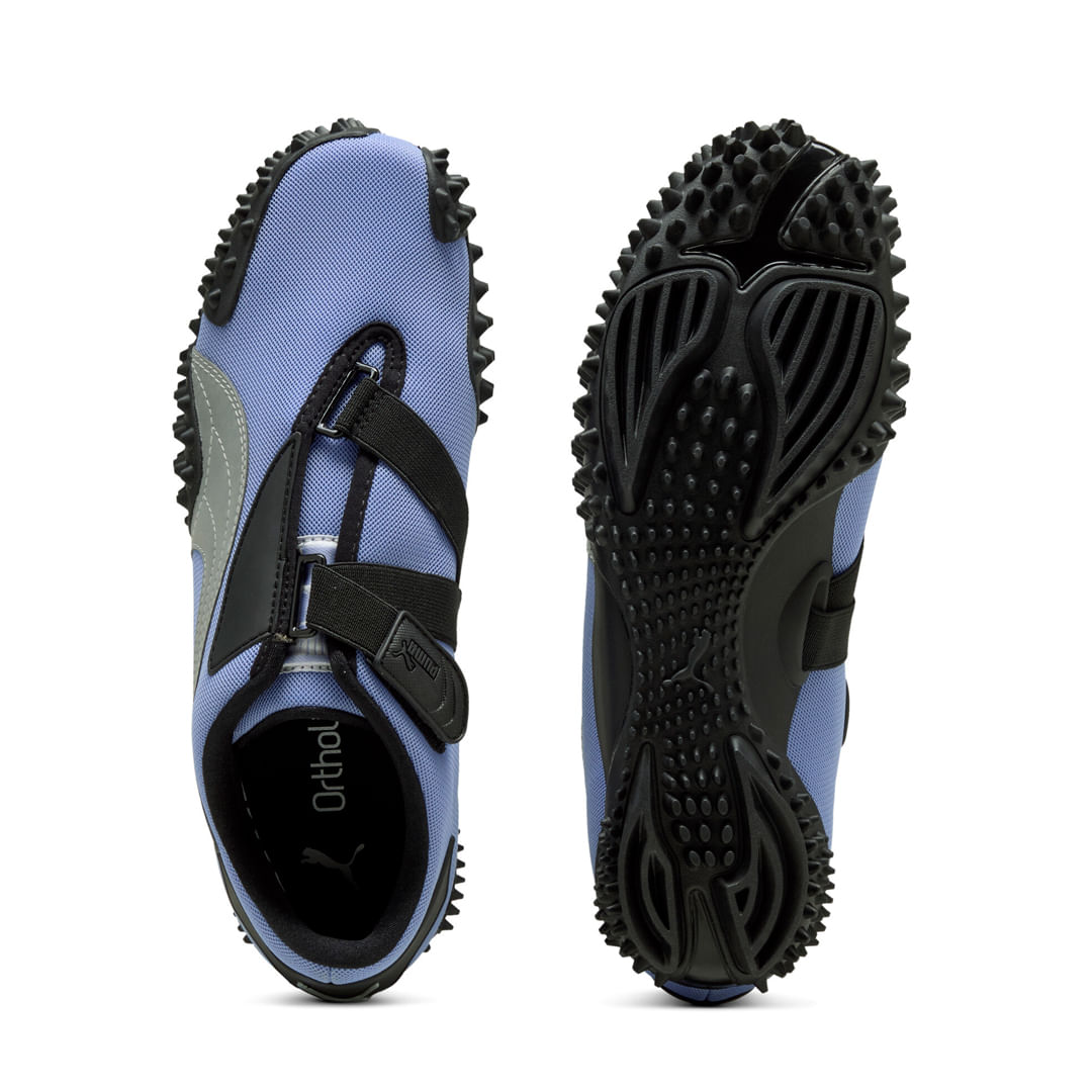Zapatillas Puma Mostro — imagen 3