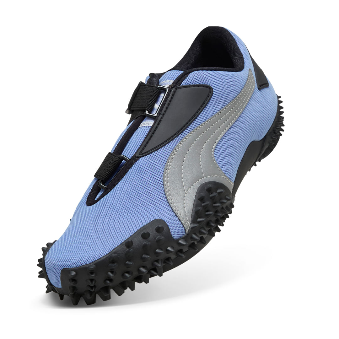 Zapatillas Puma Mostro — imagen 4
