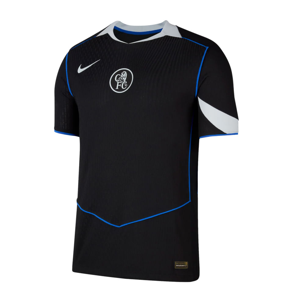 Camiseta Alternativa Hombre Nike Chelsea 202526