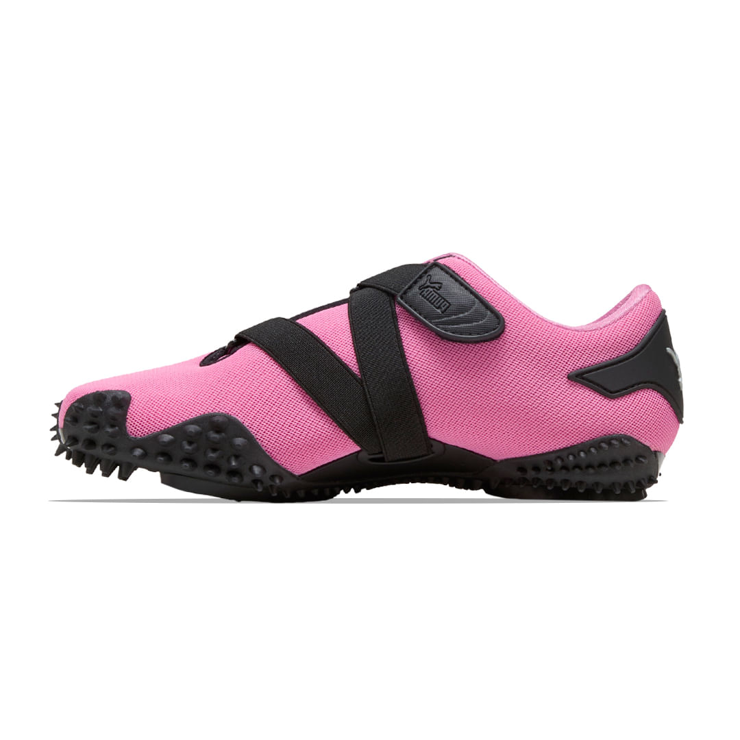 Zapatillas Mujer Puma Mostro — imagen 2
