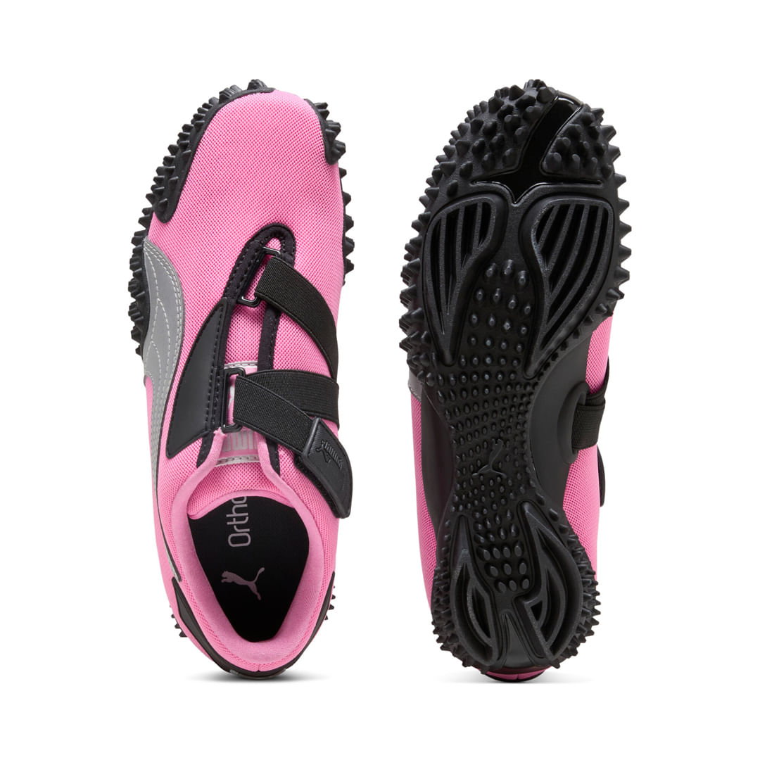 Zapatillas Mujer Puma Mostro — imagen 3
