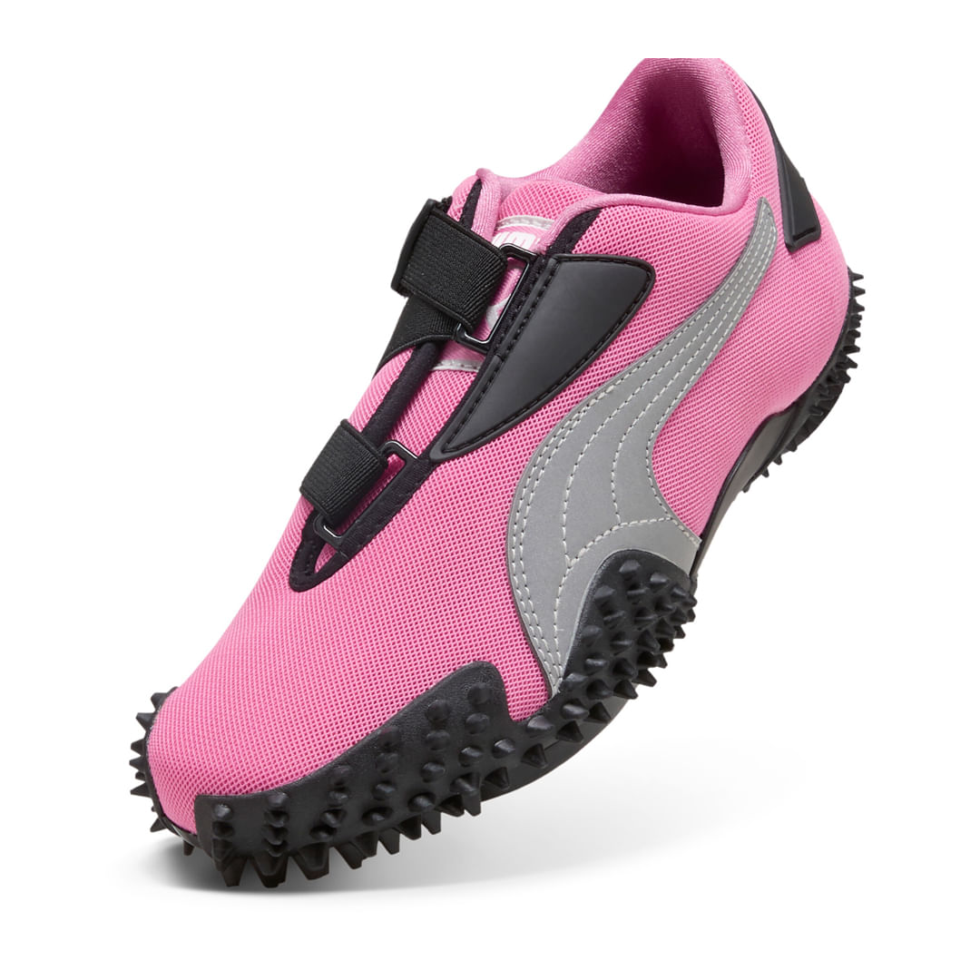 Zapatillas Mujer Puma Mostro — imagen 4