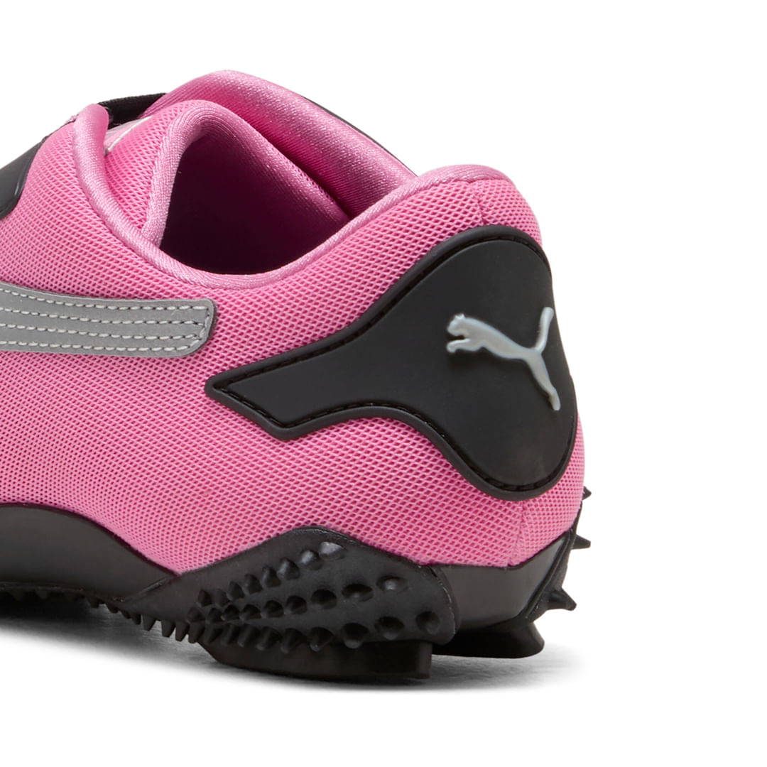 Zapatillas Mujer Puma Mostro — imagen 5