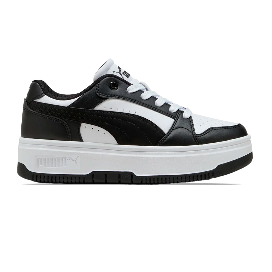 Zapatillas Mujer Puma Rebound Femme Low