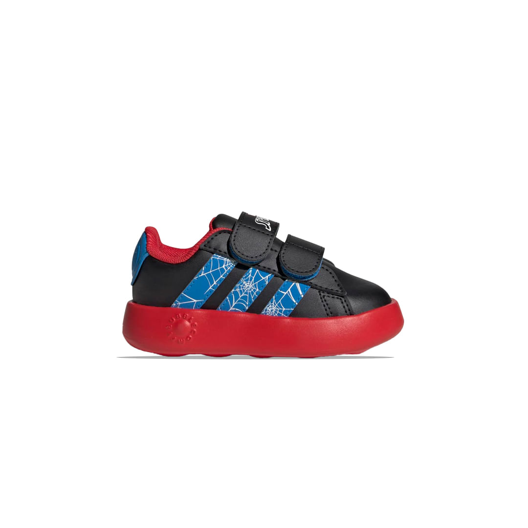 Zapatillas Niños adidas Grand Court Spiderman