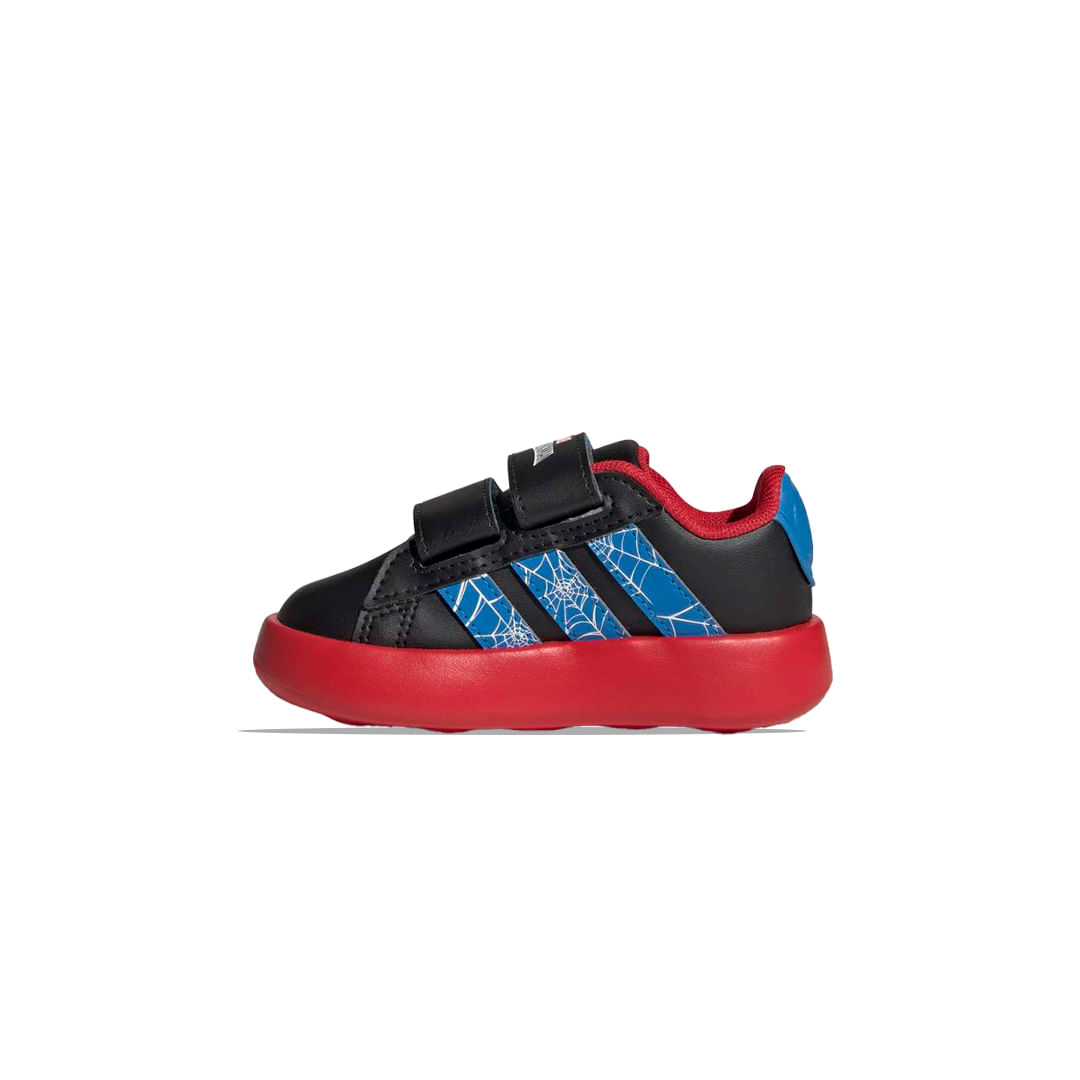 Zapatillas Niños adidas Grand Court Spiderman — imagen 2