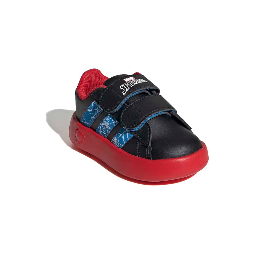 Zapatillas Niños adidas Grand Court Spiderman — imagen 3