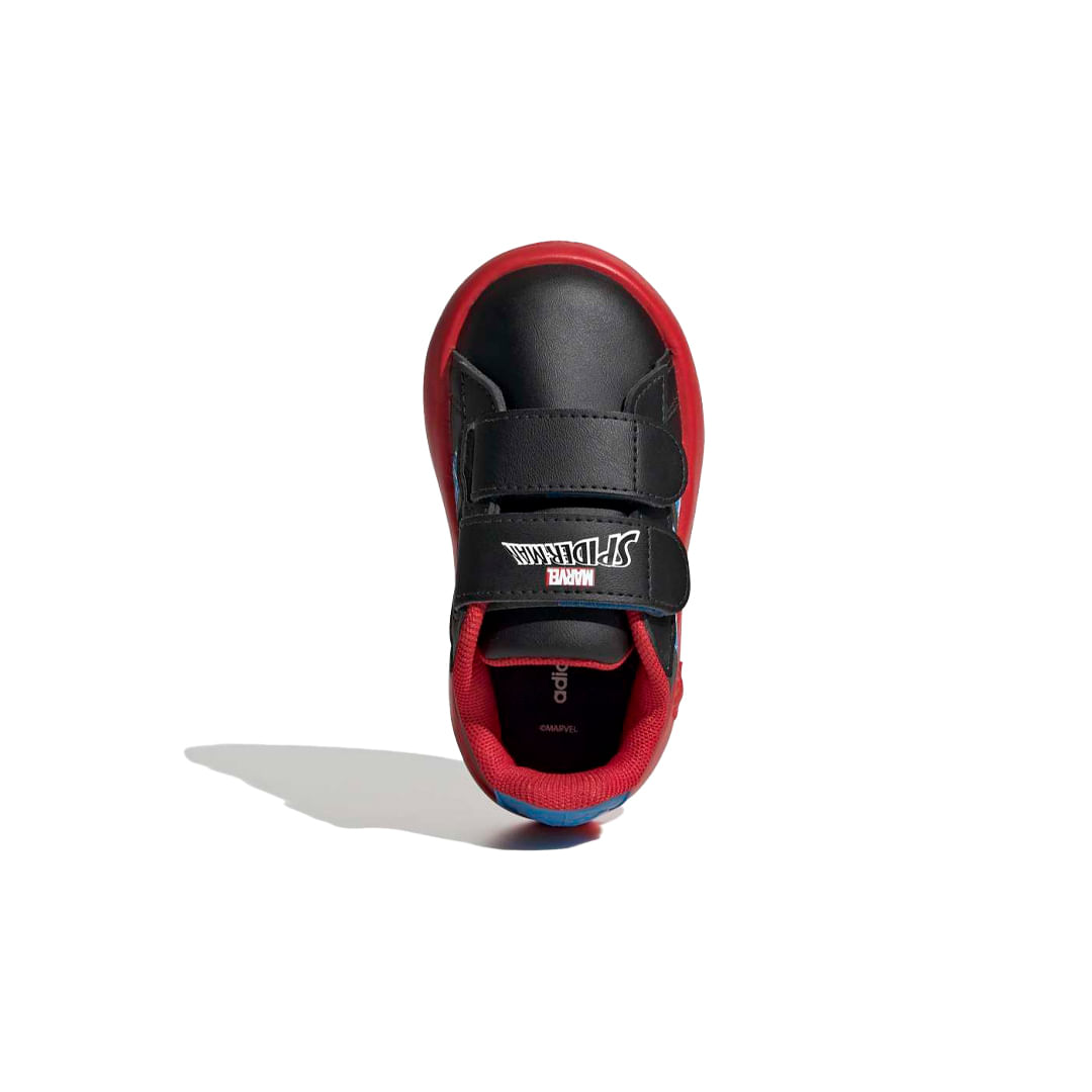 Zapatillas Niños adidas Grand Court Spiderman — imagen 5