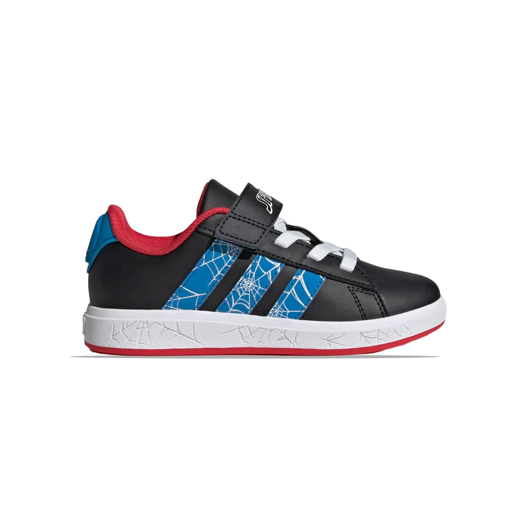 Zapatillas Niños adidas Grand Court Spiderman