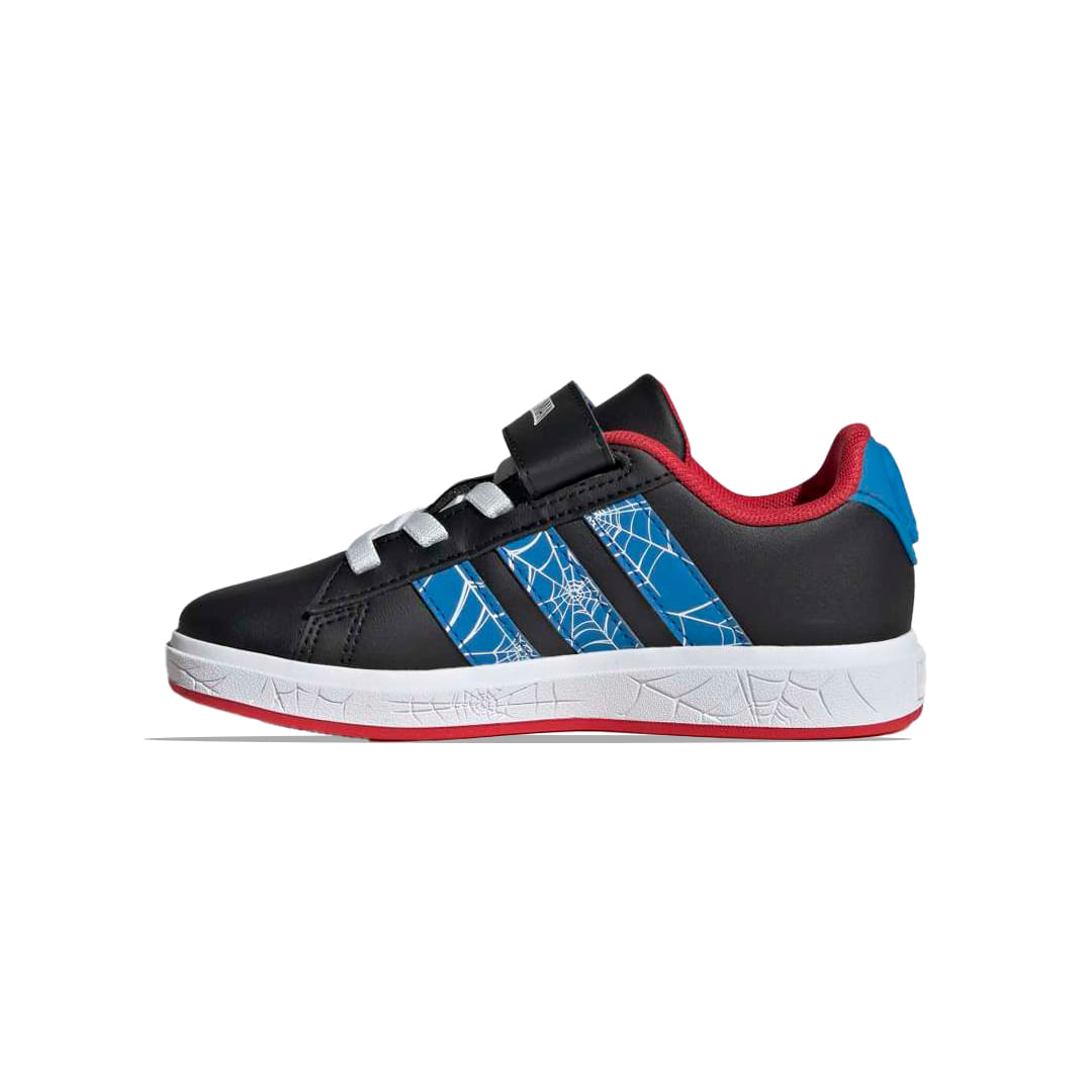 Zapatillas Niños adidas Grand Court Spiderman — imagen 2