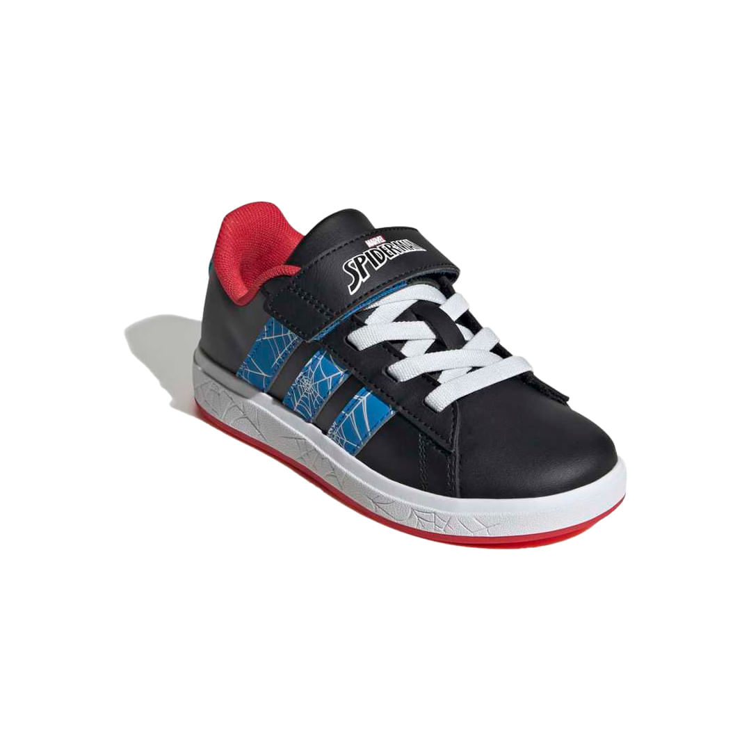 Zapatillas Niños adidas Grand Court Spiderman — imagen 3