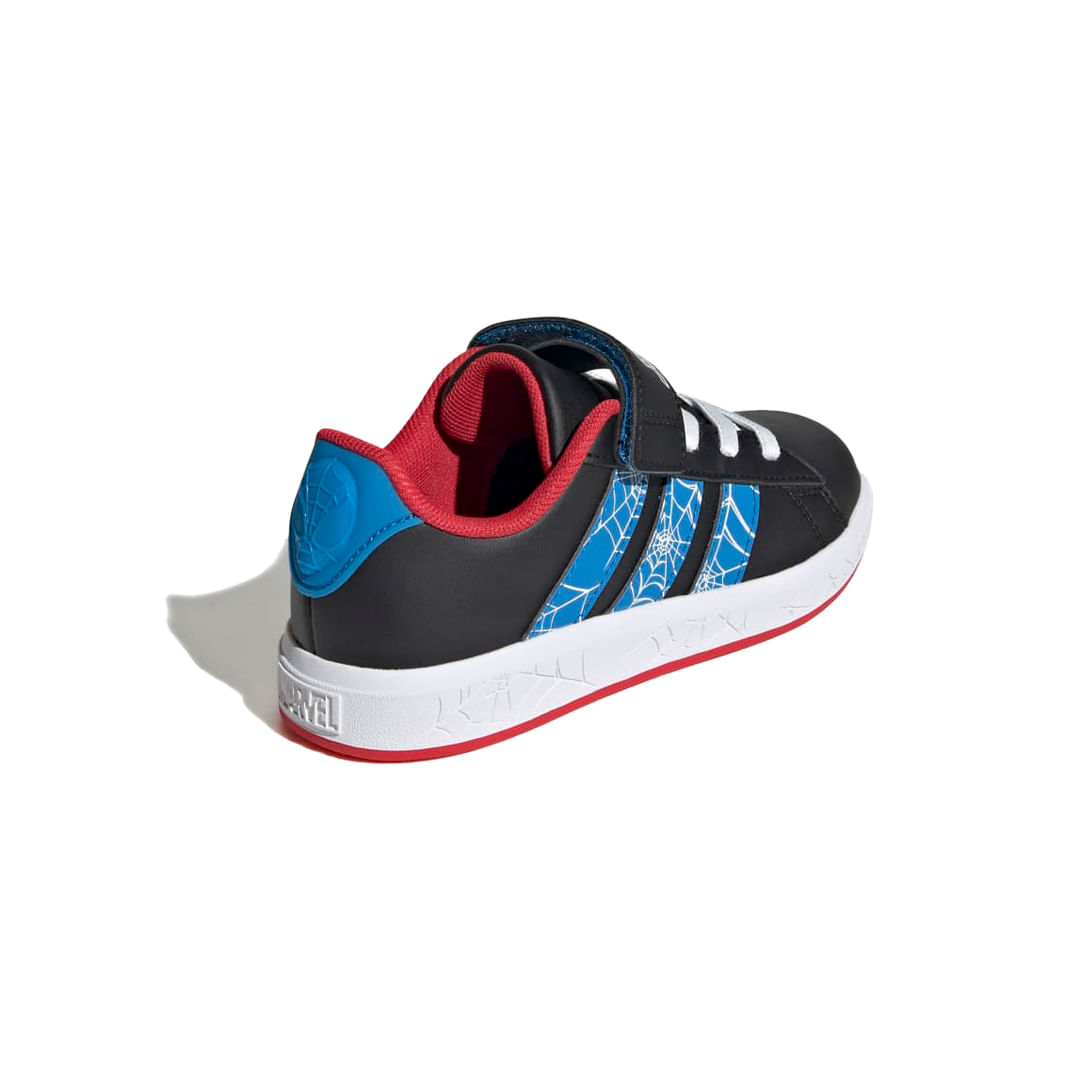 Zapatillas Niños adidas Grand Court Spiderman — imagen 4