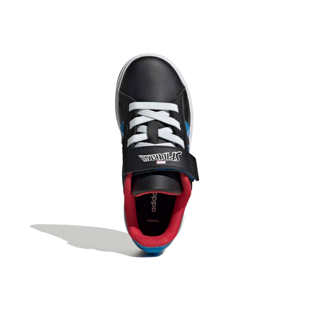 Zapatillas Niños adidas Grand Court Spiderman — imagen 5