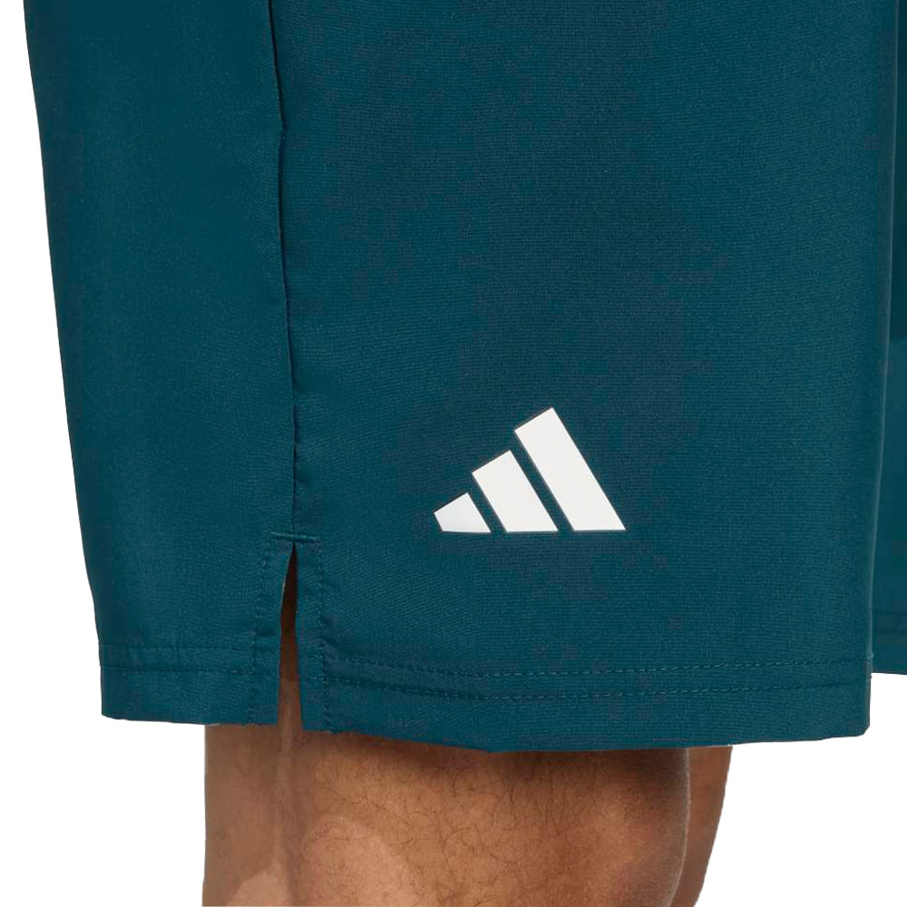 Short Hombre adidas Club 3 — imagen 4