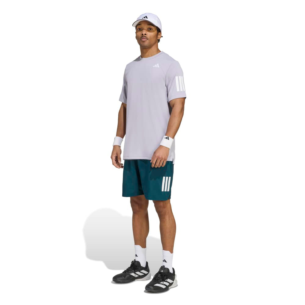 Short Hombre adidas Club 3 — imagen 5
