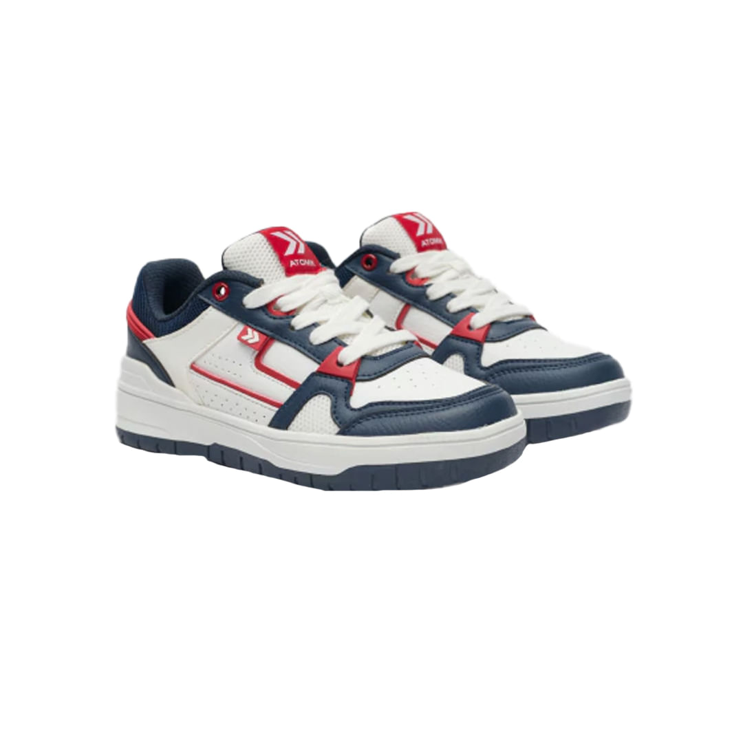 Zapatillas Niños Atomik Japan Primera — imagen 5