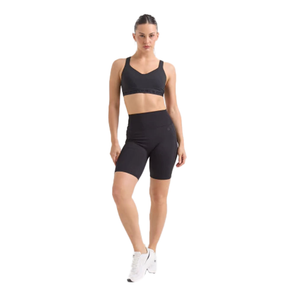 Calza Mujer Atomik Squats