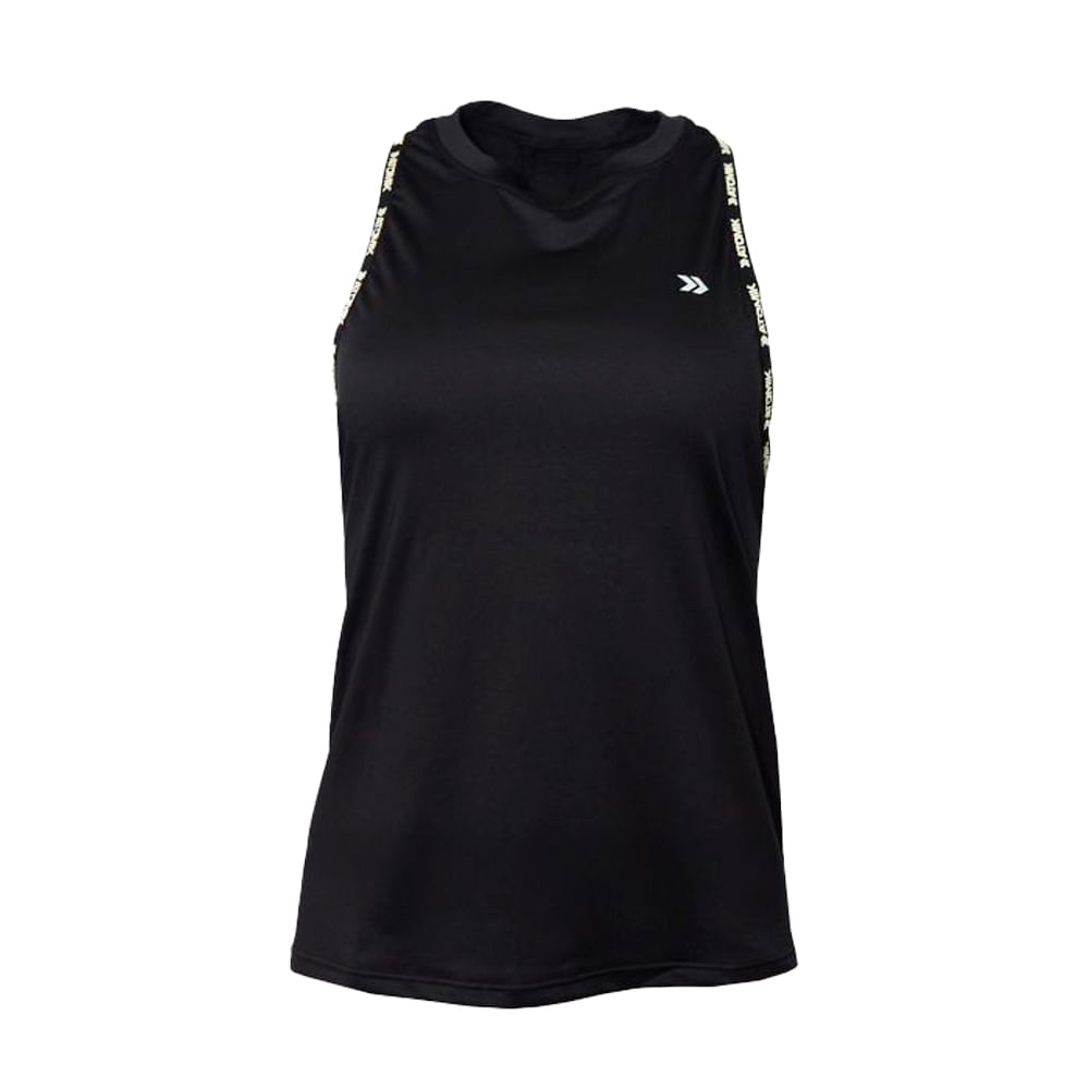 Top Mujer Atomik Core Primera