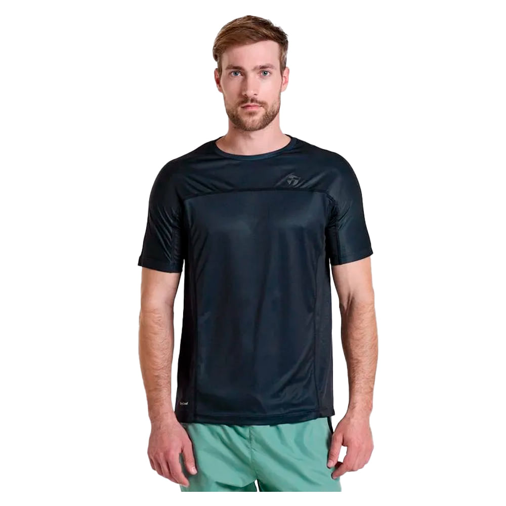 Remera Hombre Topper Rng