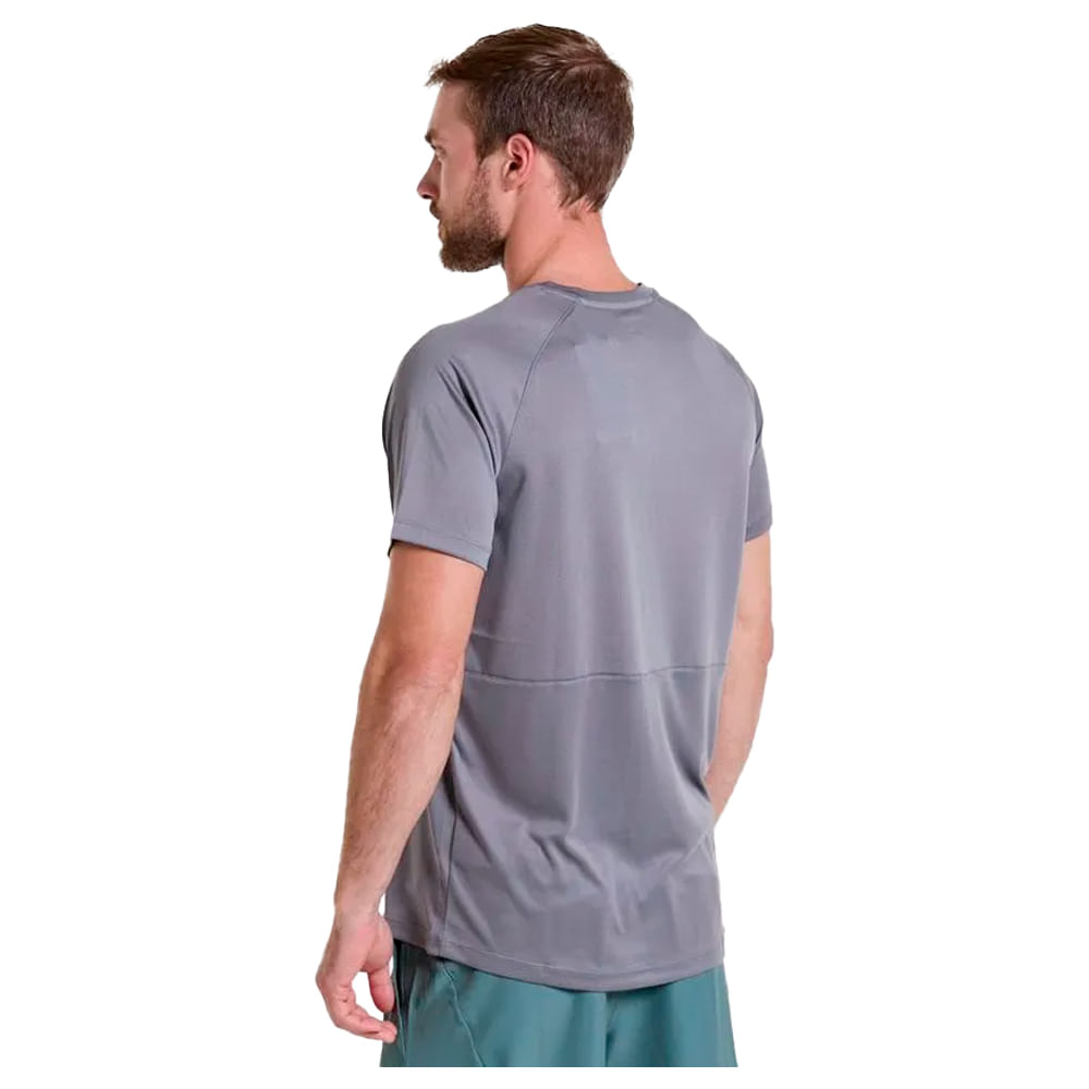 Remera Hombre Topper C-rec Ii — imagen 2