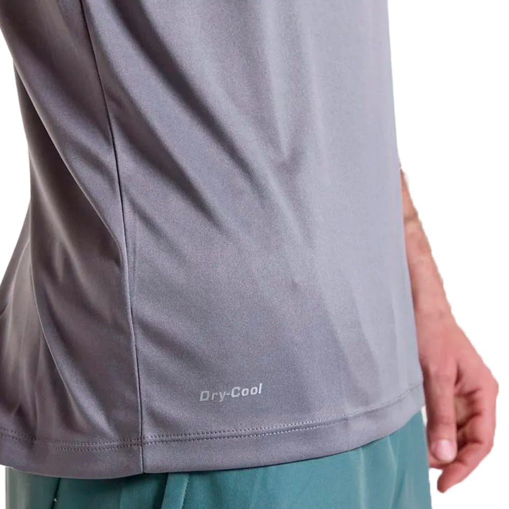Remera Hombre Topper C-rec Ii — imagen 4
