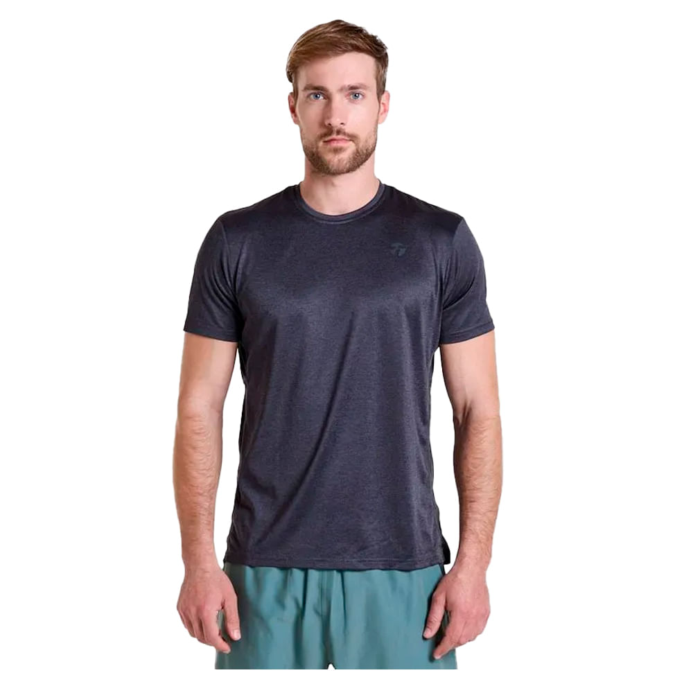 Remera Hombre Topper Stripe Ii