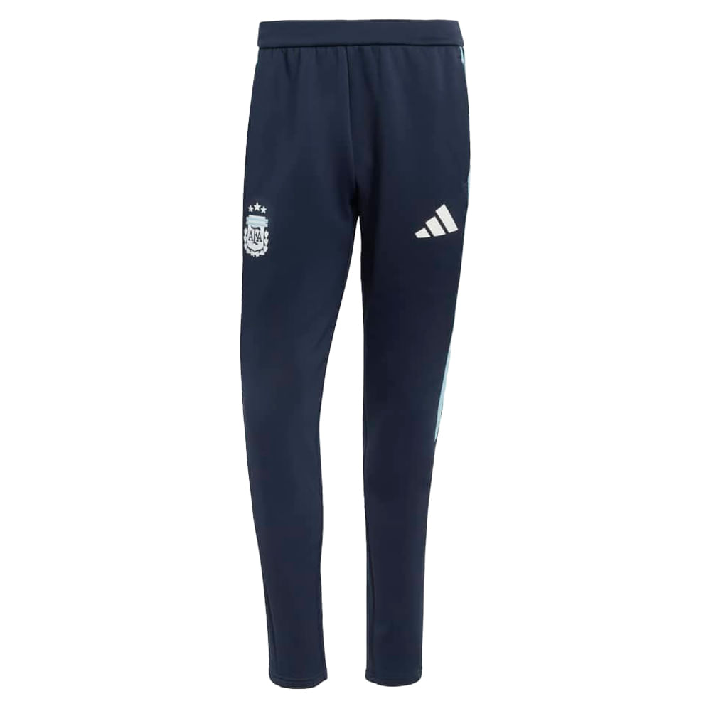 Pantalón Hombre adidas AFA Seleccion Argentina
