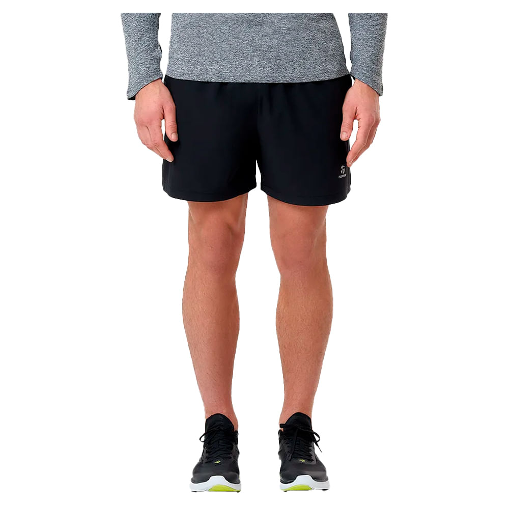 Short Hombre Topper Zeal Ii