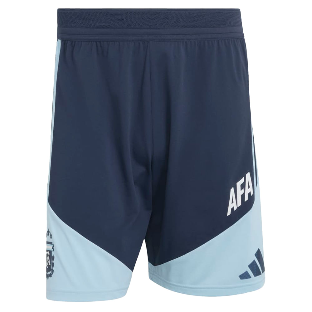 Short Entrenamiento Hombre adidas AFA Seleccion Argentina