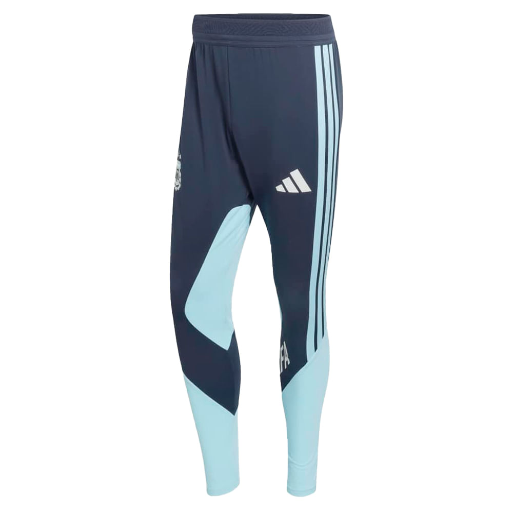 Pantalón Entrenamiento Hombre adidas AFA Seleccion Argentina