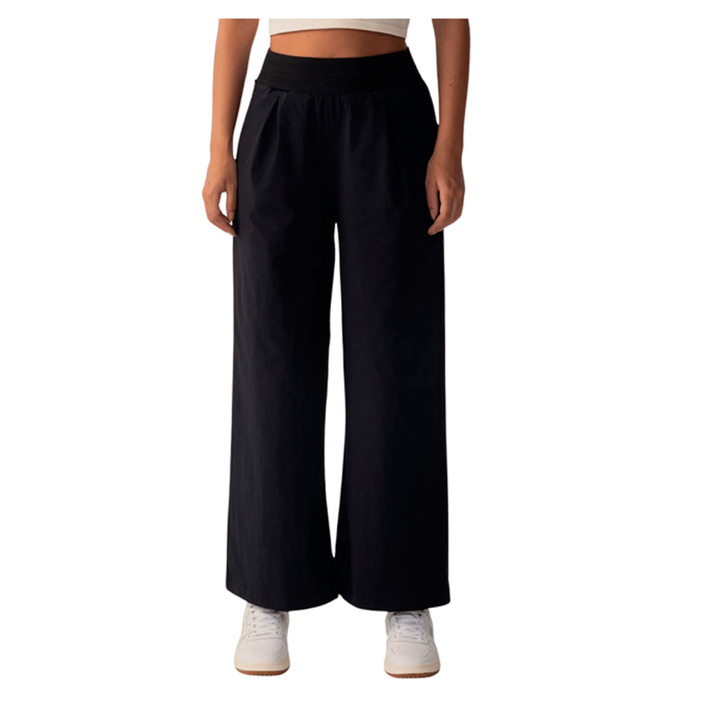Pantalón Mujer Fila Comfort Gt