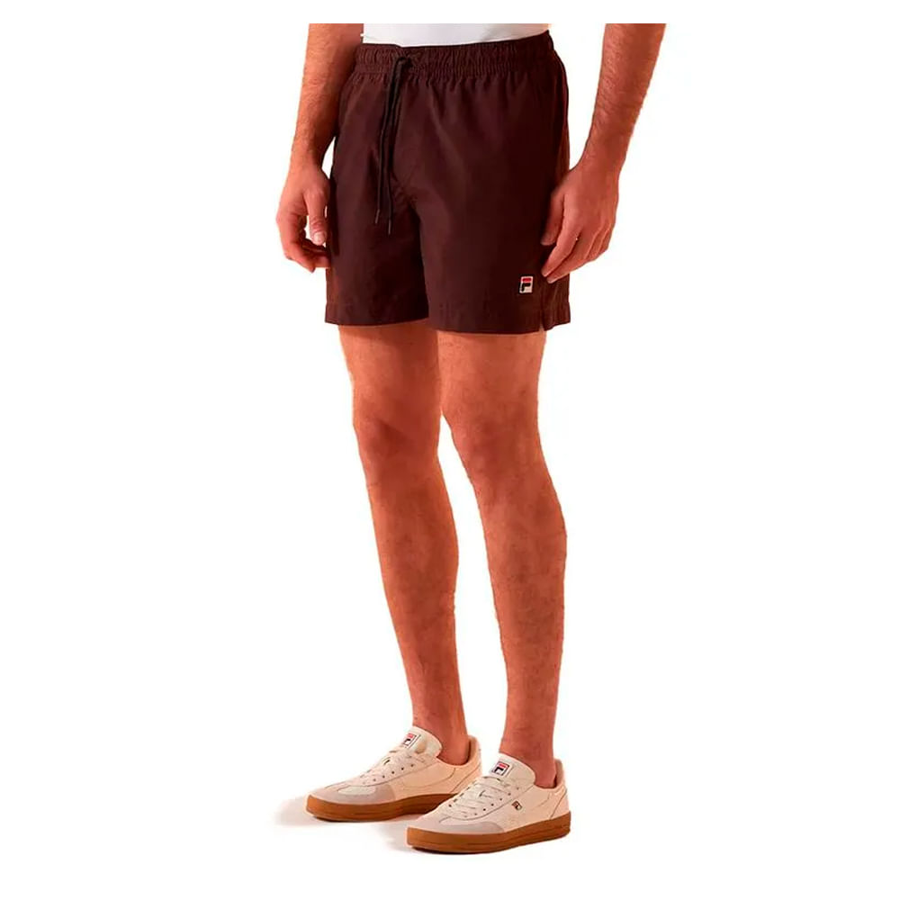 Bermuda Hombre Fila Comfort