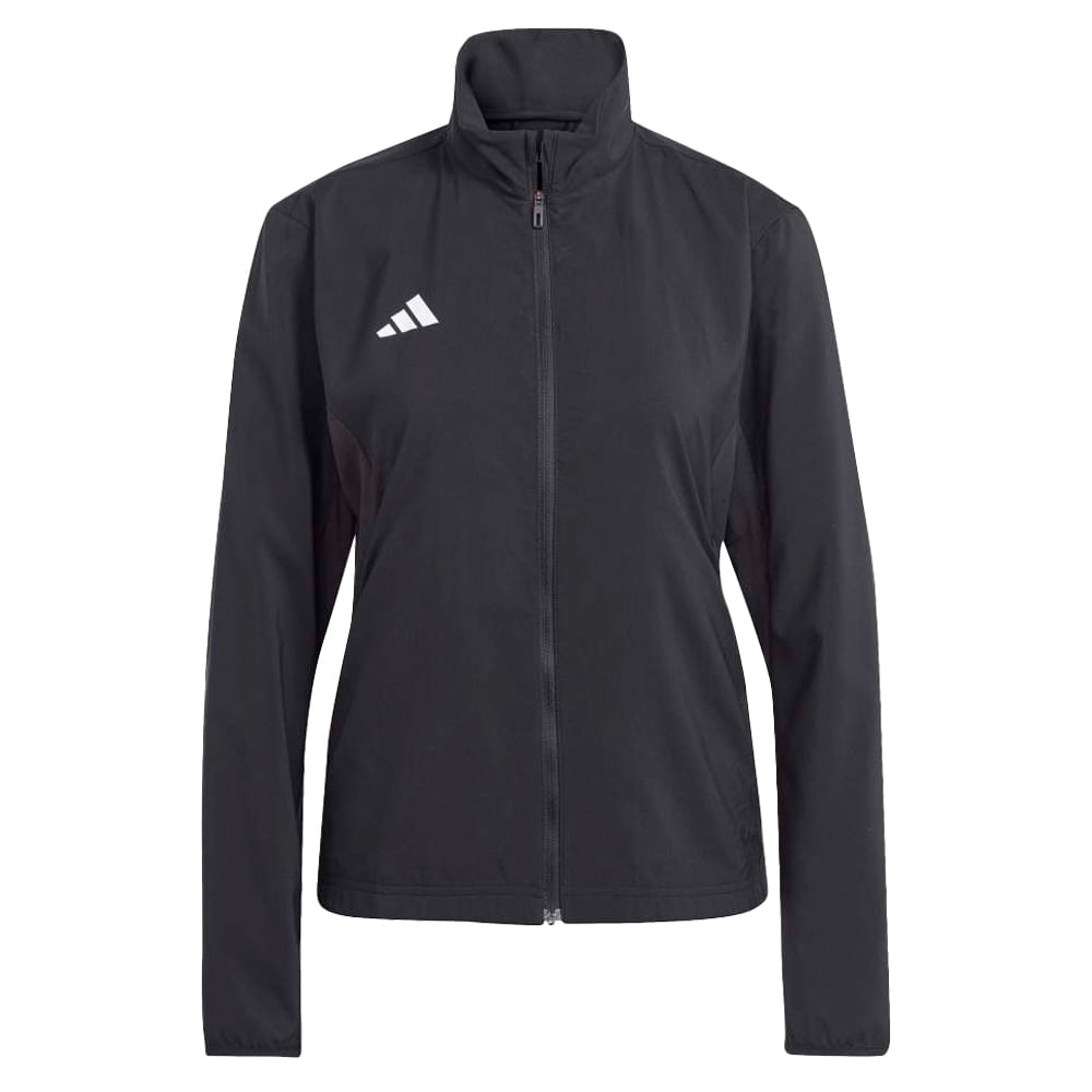 Campera Mujer adidas Adizero