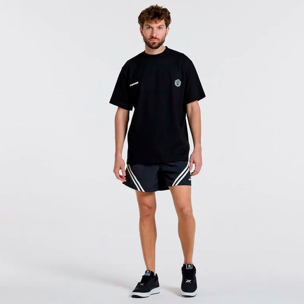Remera Topper Kongo — imagen 4