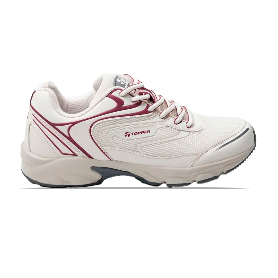 Zapatillas Mujer Topper Softrun 026