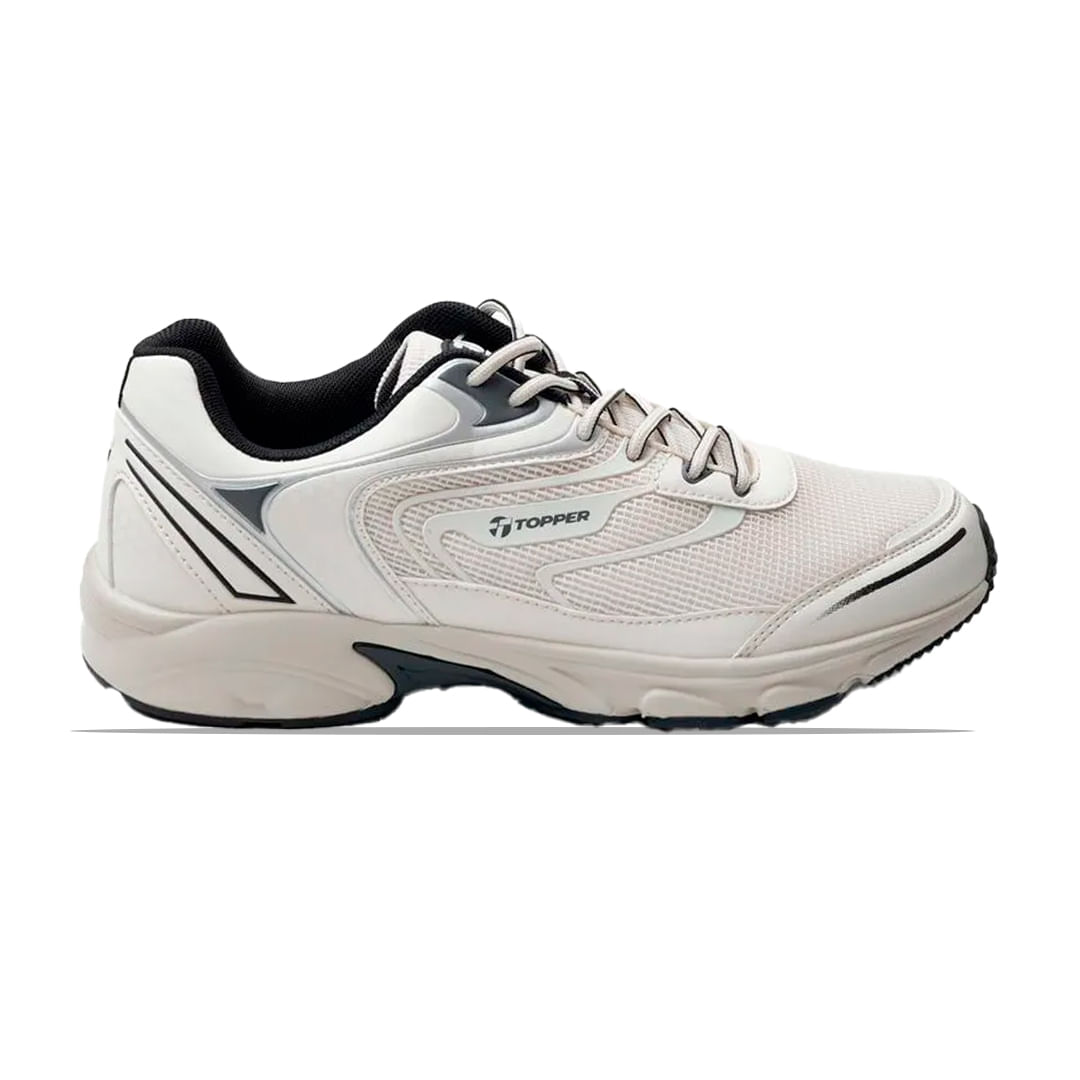 Zapatillas Topper Softrun 026